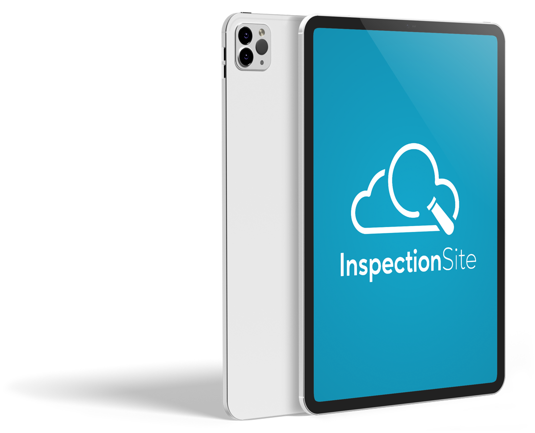 InspectionSite tablet