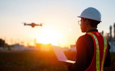 Ispezioni con drone: rendile smart con InspectionSite