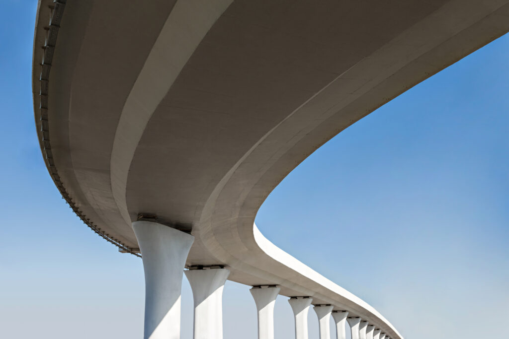 InspectionSite è riuscita ad apportare delle migliorie significative all’attività di sorveglianza dei ponti