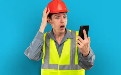 Scopri la soluzione cloud per ispettori e tecnici! Basta riempire gli Smartphone con le foto dell’ispezione e inviare i report via WhatsApp o e-mail!